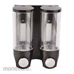 Waterplus Soap & Shampoo Dispenser (Double)
