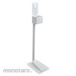 WriteBest Pedal Type Alchohol Dispenser