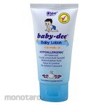 Baby-Dee Baby Lotion