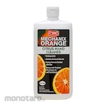 CRC Mechanix Orange Citrus Lotion Hand Cleaner with Pumice (Sabun Cuci Tangan Bengkel & Industri)