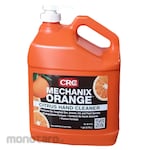 CRC Mechanix Orange Hand Cleaner (Sabun Cuci Tangan Bengkel & Industri)