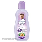 Cussons Baby Shampoo