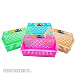 Lucky Star Claudia's Shampoo Rack (Rak Sampo)