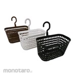 Lucky Star Mini Basket Shampoo Rack (Rak Sampo)