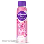Marina Perfume Body Spray