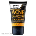 Men's Biore Facial Foam
