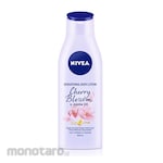 Nivea Body Care Essential Cherry Blossom & Jojoba Oil