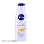 Nivea Body Essential Vanilla & Almond Oil