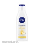 Nivea Body Lotion Extra White Firm & Smooth