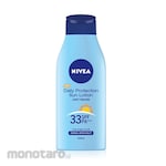 Nivea Daily Protect Sun Lotion SPF33