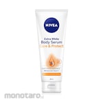 Nivea Extra Bright Care & Protect SPF15 Serum