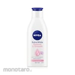 Nivea Extra Bright Radiant & Smooth Lotion