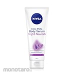 Nivea Extra Night Nourish Serum