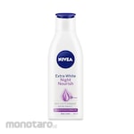 Nivea Extra White Night Nourish Lotion