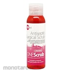 OneMed One Scrub 4% Bath & Shampoo