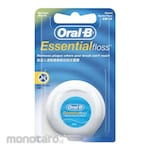 Oral-B Essential Floss Mint Waxed