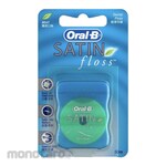 Oral-B Floss Satin