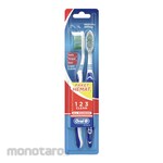 Oral-B Sikat Gigi All Rounder 123