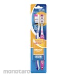 Oral-B Sikat Gigi All Rounder Microthin