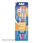 Oral-B Sikat Gigi All Rounder Microthin