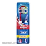 Oral-B Sikat Gigi Complete 5 Way Clean