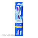 Oral-B Sikat Gigi Complete Whitening