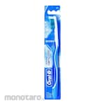 Oral-B Sikat Gigi Complete Whitening
