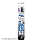 Oral-B Sikat Gigi Cross Action Ultrathin Charcoal