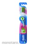 Oral-B Sikat Gigi Green Tea