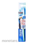 Oral-B Sikat Gigi Ultra Thin Compact