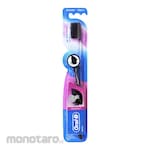 Oral-B Sikat Gigi Ultrathin Black Tea