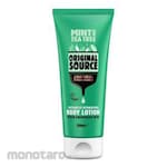 Original Source Body Lotion