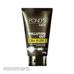 PONDS Face Wash Men Pollution Out