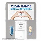 PURELL Messenger Station