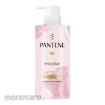 Pantene Conditioner Micelar Water