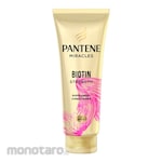 Pantene Conditioner Miracles Biotin Strength Hairfall Control