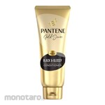 Pantene Conditioner Seri Gold Hitam dan Berkilau
