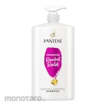 Pantene Shampoo Anti Rontok