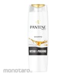 Pantene Shampoo Hitam Panjang