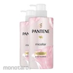 Pantene Shampoo Micelar Water