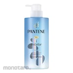 Pantene Shampoo Micellar Detox and Purify