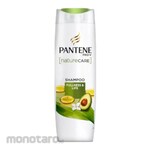 Pantene Shampoo Nature Care Fullness & Life