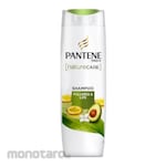 Pantene Shampoo Nature Care Fullness & Life