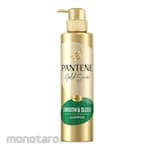 Pantene Shampoo Seri Gold Lembut dan Halus