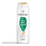Pantene Shampoo Silky Smooth Care