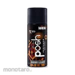 Posh Spray Men Brown Legacy