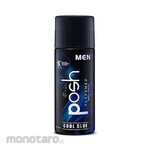 Posh Spray Men Cool Blue