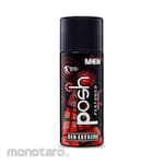 Posh Spray Men Red Extreme