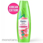 REJOICE Shampoo Edisi Korean Jeju Rose