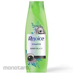 REJOICE Shampoo Shiny Black